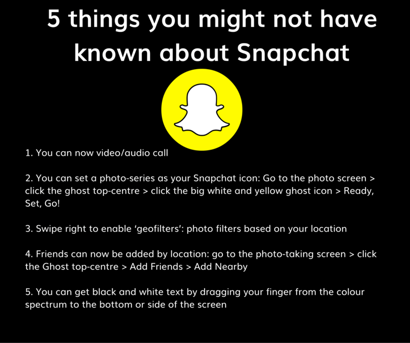 5_things_you_might_not_have_known_about_SnapchatYou_can_now_video-audio_callYou_can_set_a_photo-series_as_your_Snapchat_icon-_Go_to_the_photo_screen_-_click_the_ghost_top-centre_-_click_the_big_white_and_yellow_ghost_icon_-_Ready_Set__1.png