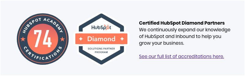 Certified HubSpot Diamond Partners CTA@2x