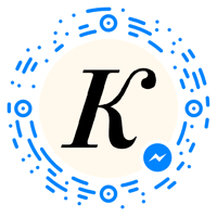 Chat to The Kingdom on Facebook Messenger!