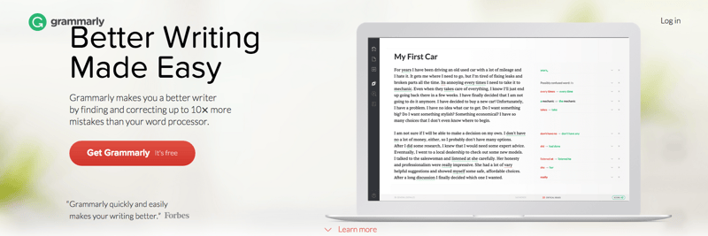 Grammarly