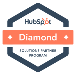 HubSpot 2020 Diamond