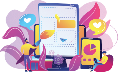 The Kingdom Web Development 400