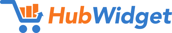 HubWidget Logo