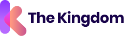 The Kingdom Platinum HubSpot Partner
