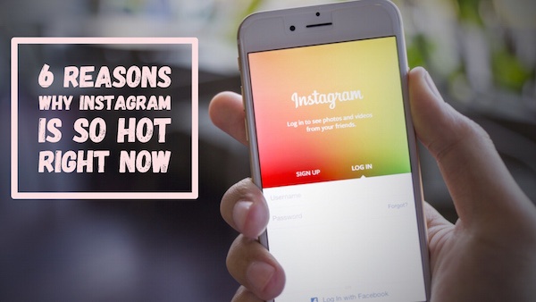 6reasonsinstagram