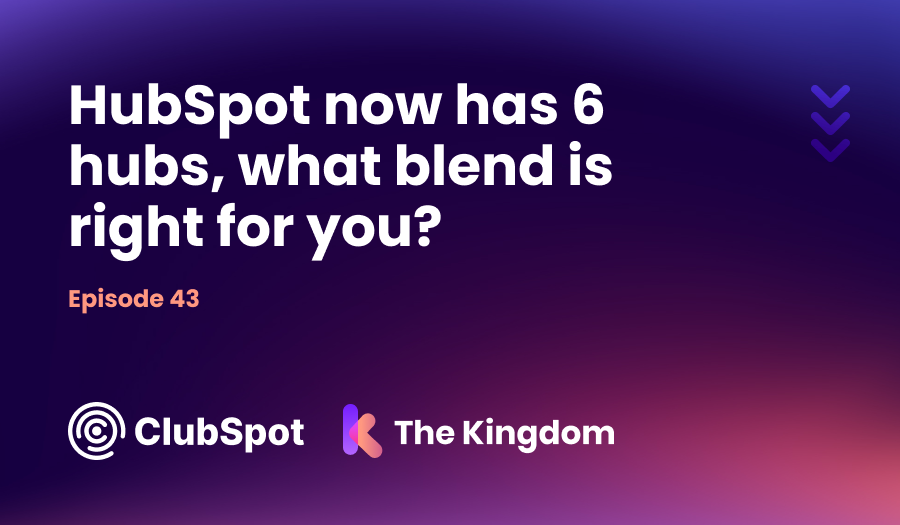 ClubSpot Ep 43