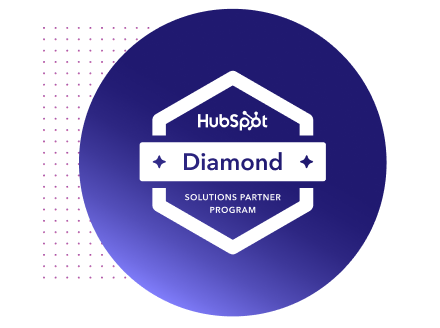 The Kingdom HubSpot Diamond Solutions partner