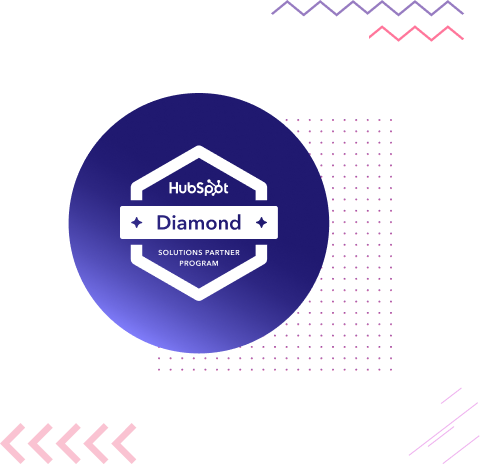 The Kingdom HubSpot Diamond Partner