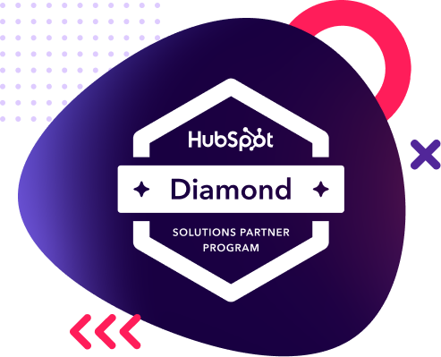 The Kingdom HubSpot Diamond Partner