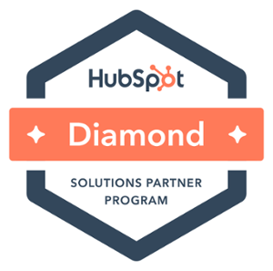 The Kingdom HubSpot Diamond Partner