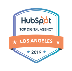 HubSpot Top Digital Agency