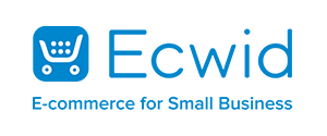 Ecwid Logo