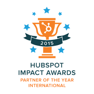 HubSpot Impact Awards