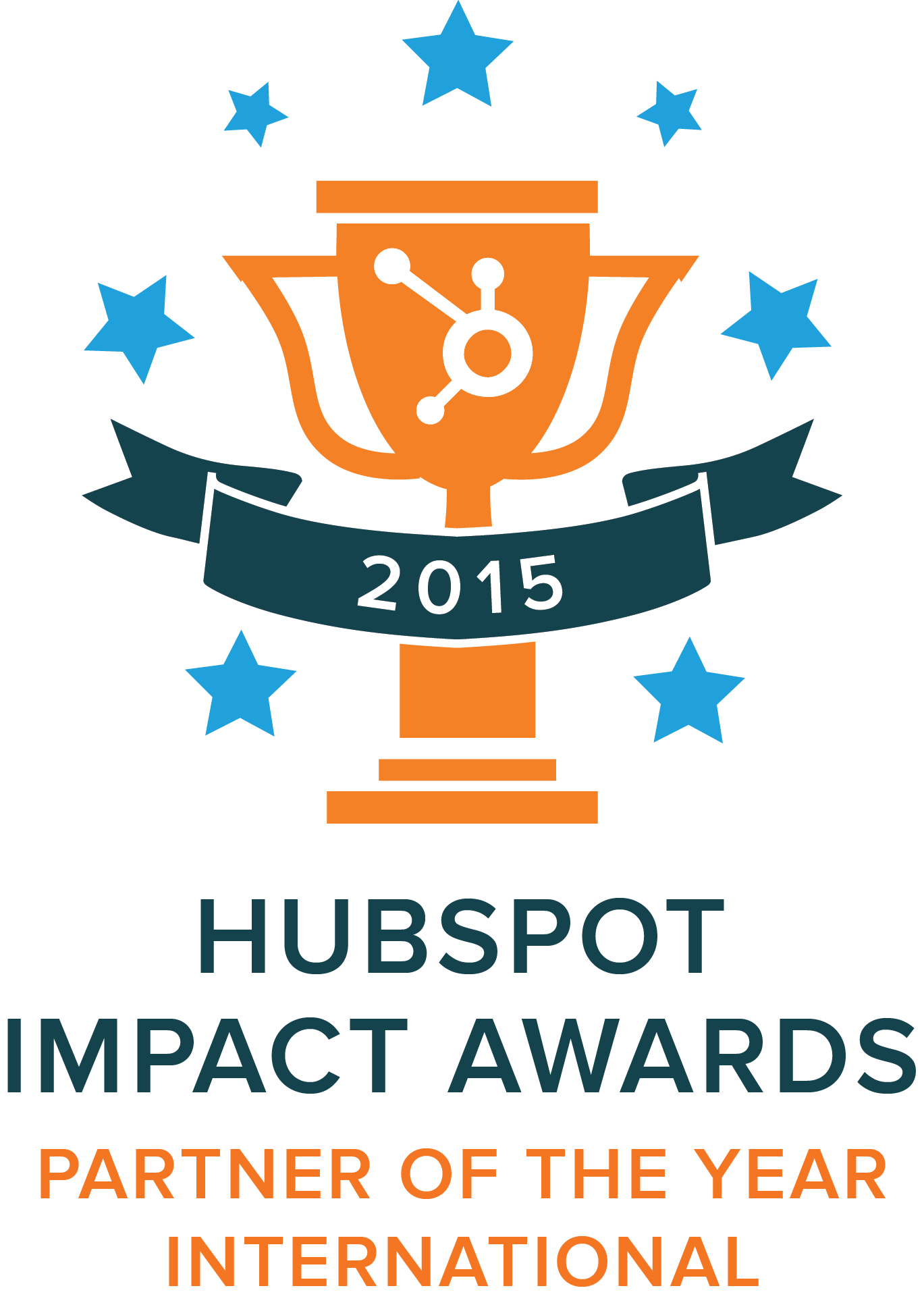 The Kingdom - HubSpot Partner of the Year